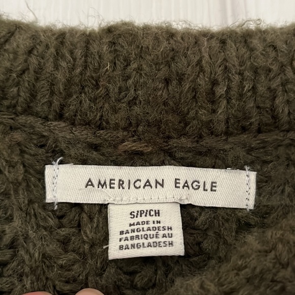 American eagle sweater - Picture 3 of 3